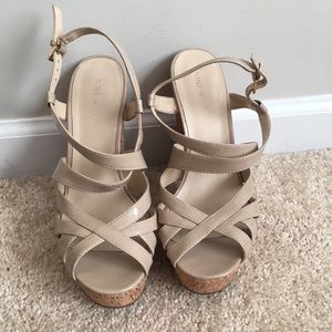 Nine West heels